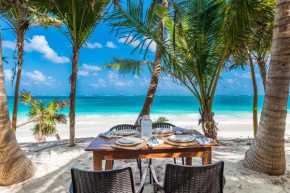 Casa de Playa- All meals & transportation included